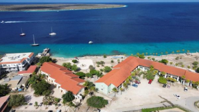 Sand Dollar 1 Bedroom Oceanfront Apartment A16